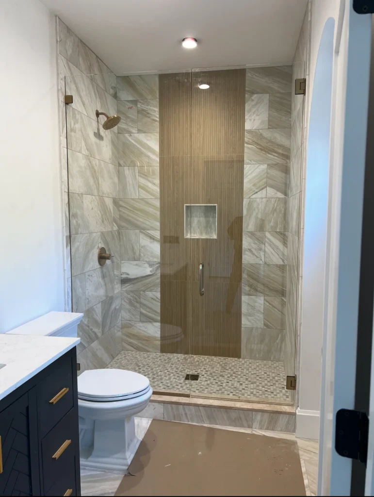 Shower Remodel or Bathroom Update: How to Tell What Needs to Change